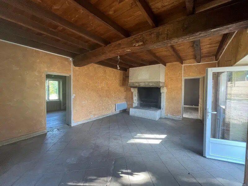 Maison à vendre, 157m², Saint-Martial-de-Valette