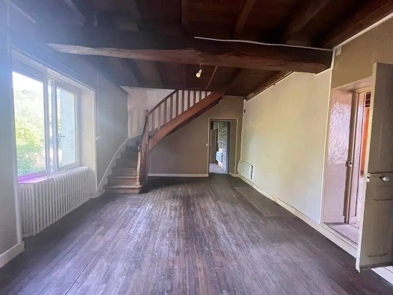 Maison à vendre, 157m², Saint-Martial-de-Valette