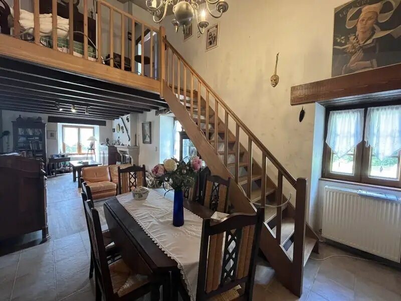 Maison à vendre, 132m², Marval