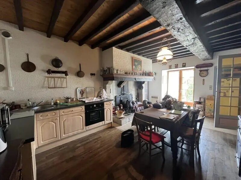 Maison à vendre, 132m², Marval