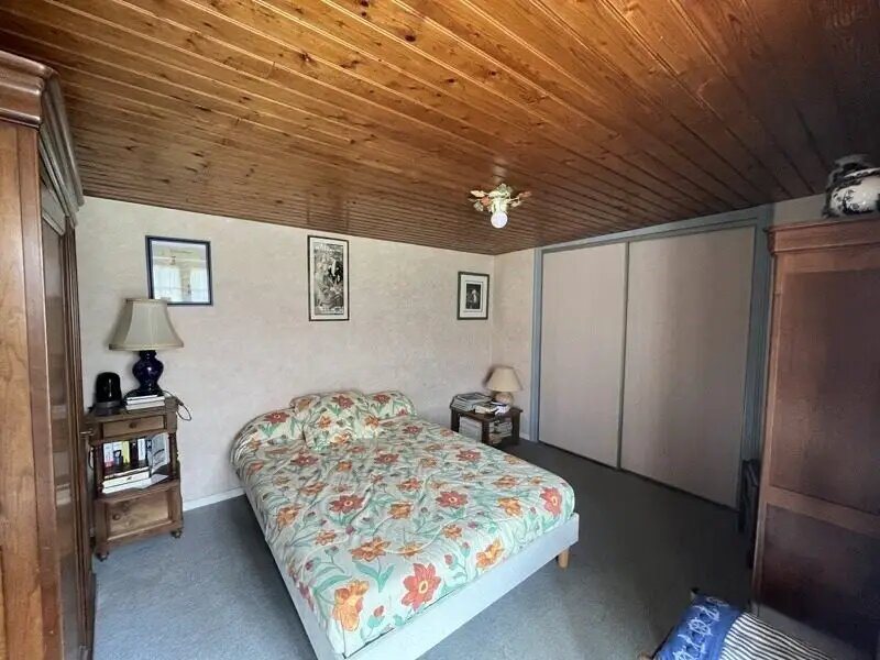 Maison à vendre, 132m², Marval