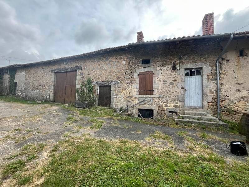 Maison à vendre, 49m², Étouars