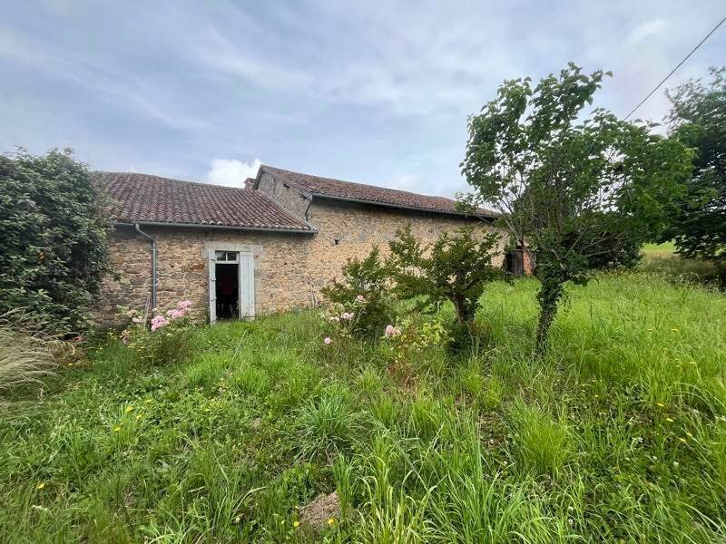Maison à vendre, 49m², Étouars
