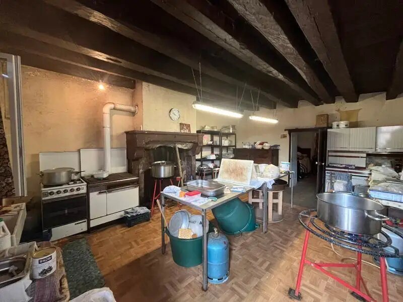Maison à vendre, 49m², Étouars