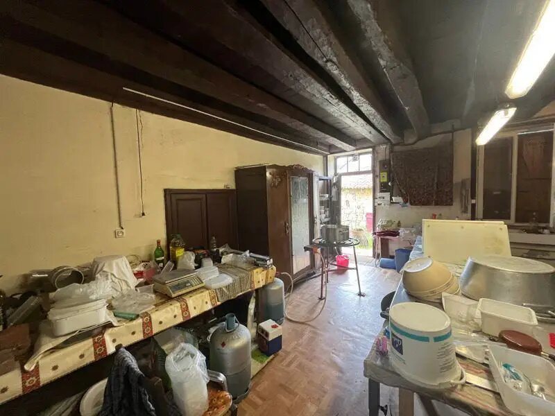 Maison à vendre, 49m², Étouars