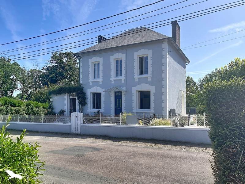 Maison à vendre, 172m², Piégut-Pluviers