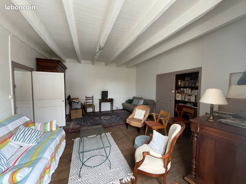 Maison à vendre, 140m², Varaignes