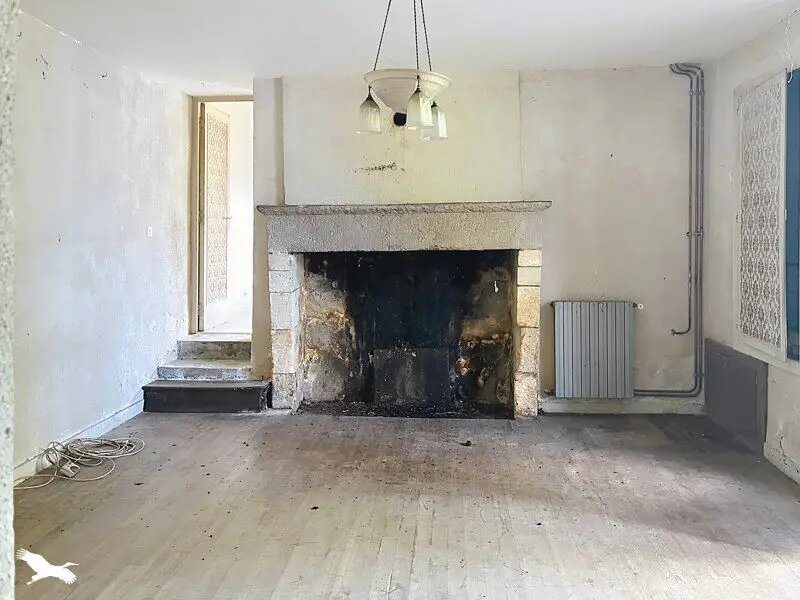 Maison à vendre, 190m², Saint-Martial-de-Valette