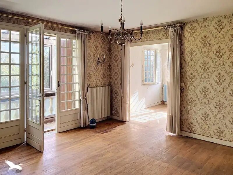 Maison à vendre, 190m², Saint-Martial-de-Valette