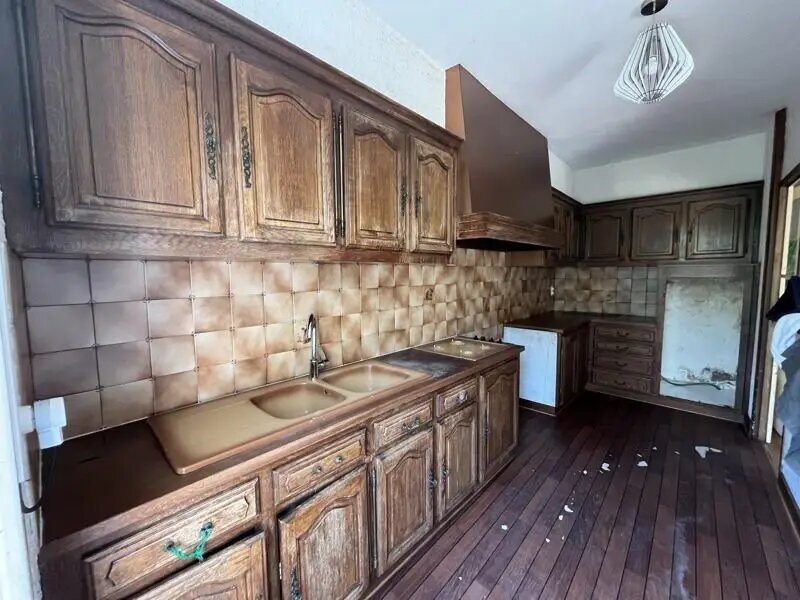 Maison à vendre, 156m², Saint-Saud-Lacoussière