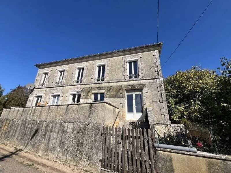 Maison à vendre, 129m², Javerlhac-et-la-Chapelle-Saint-Robert