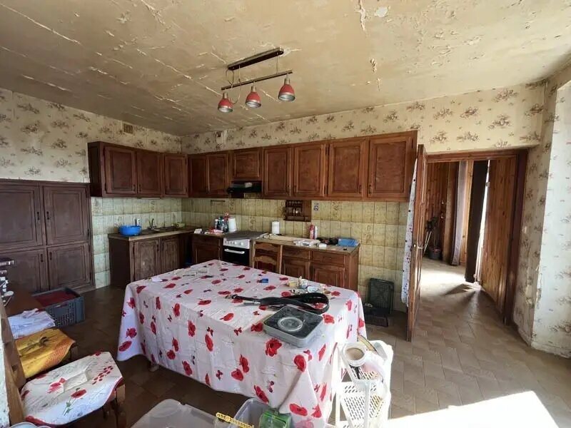Maison à vendre, 129m², Javerlhac-et-la-Chapelle-Saint-Robert