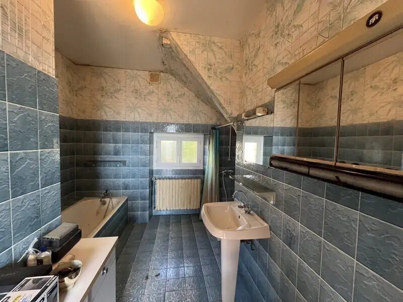 Maison à vendre, 129m², Javerlhac-et-la-Chapelle-Saint-Robert
