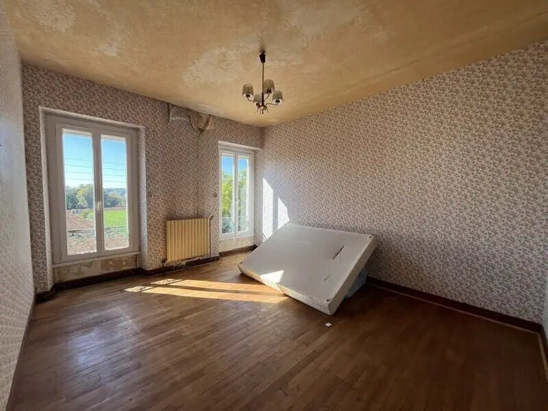 Maison à vendre, 129m², Javerlhac-et-la-Chapelle-Saint-Robert