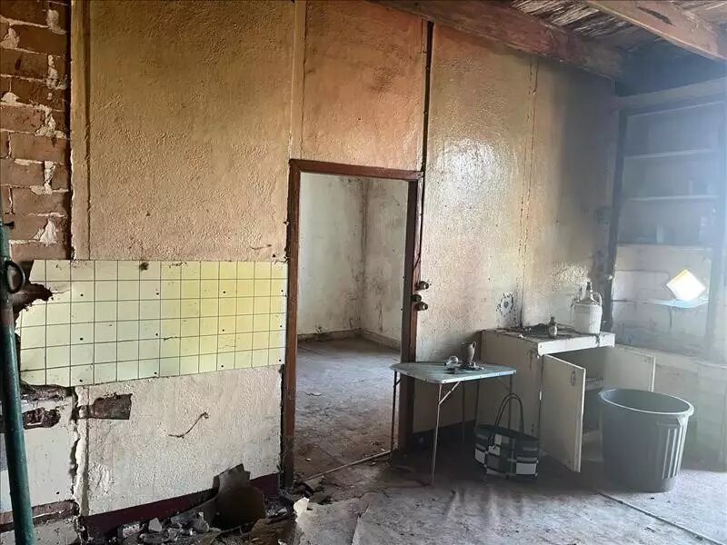 Maison à vendre, 86m², Bussière-Badil