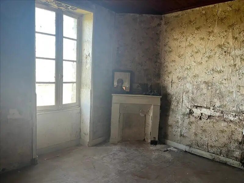 Maison à vendre, 86m², Bussière-Badil