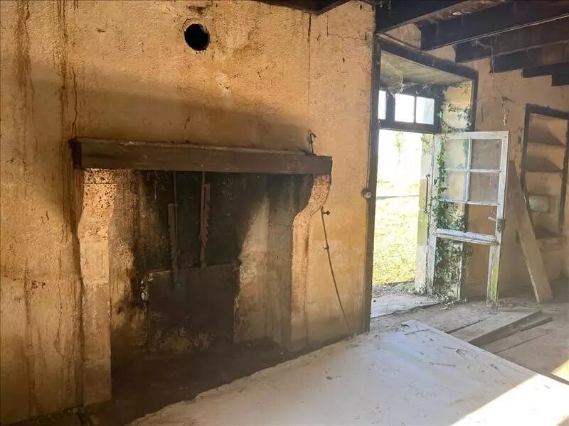 Maison à vendre, 86m², Bussière-Badil