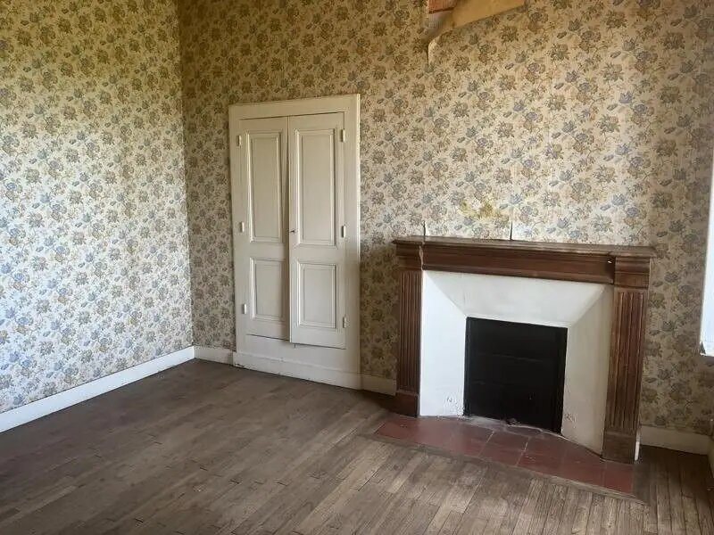 Maison à vendre, 121m², Nontron