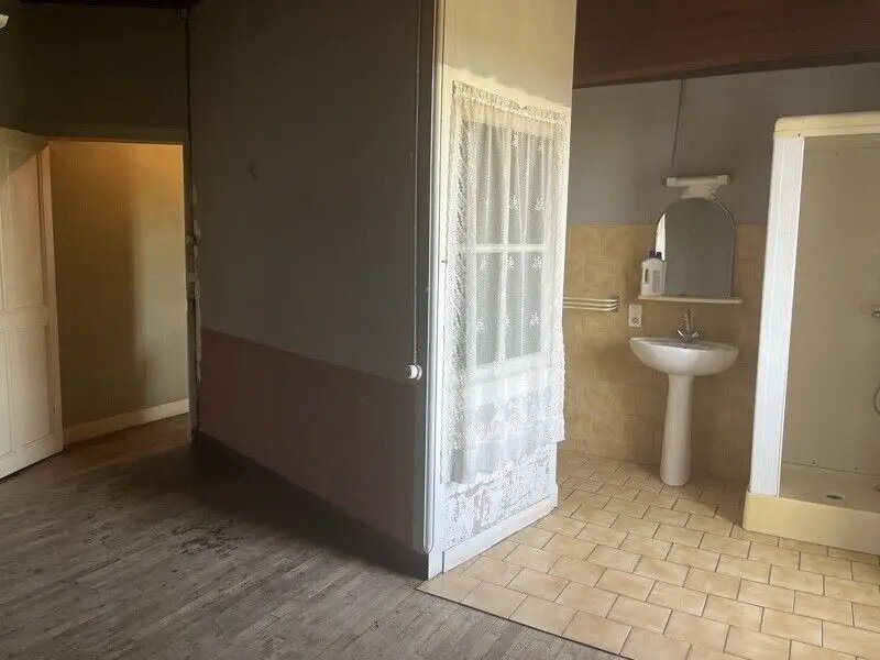 Maison à vendre, 121m², Nontron