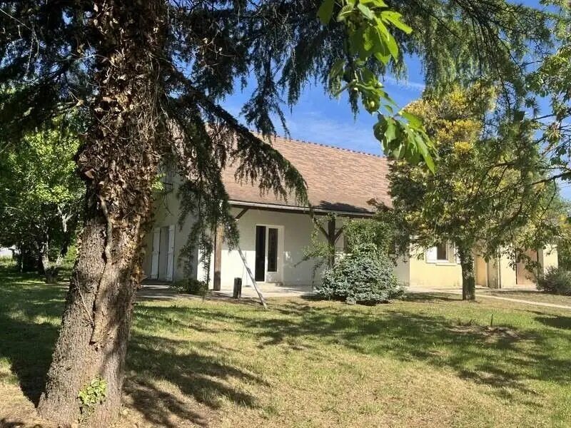 Maison à vendre, 110m², Bussière-Badil