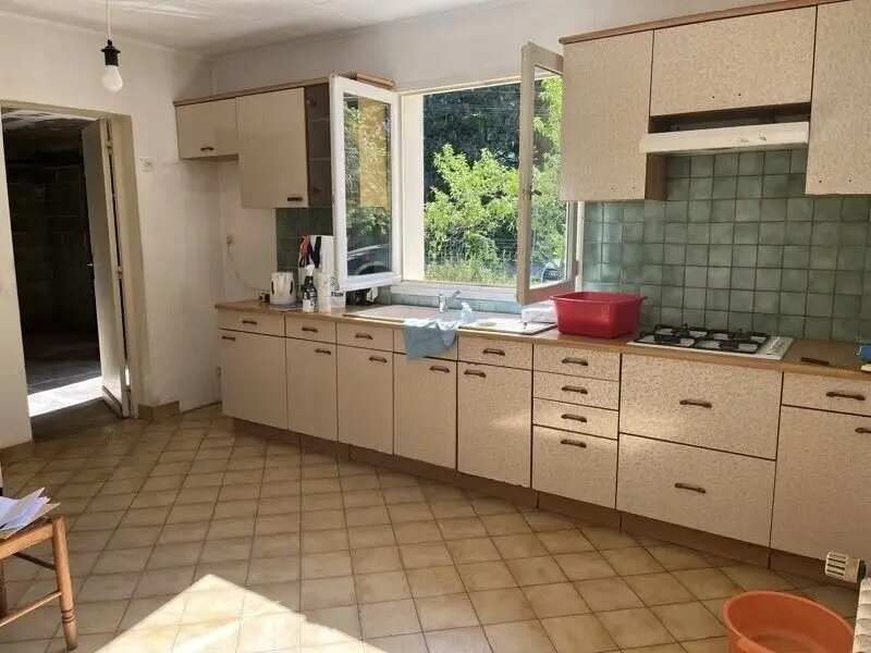 Maison à vendre, 110m², Bussière-Badil