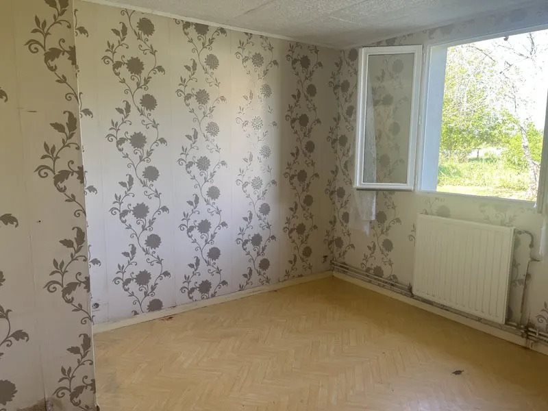 Maison à vendre, 110m², Bussière-Badil