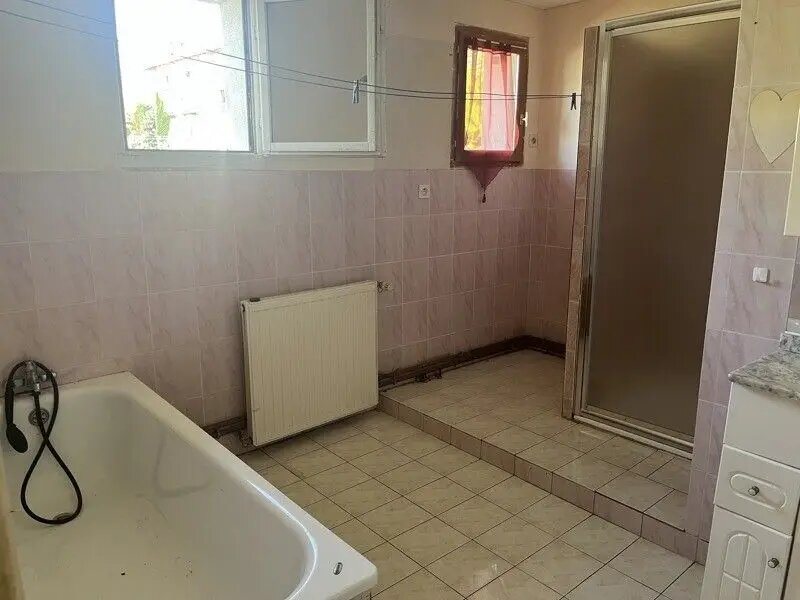 Maison à vendre, 110m², Bussière-Badil