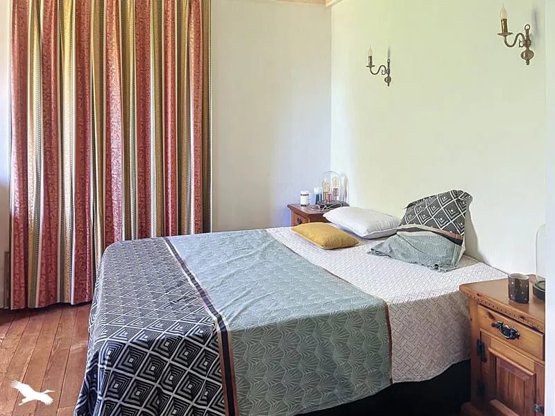 Maison à vendre, 202m², Saint-Saud-Lacoussière