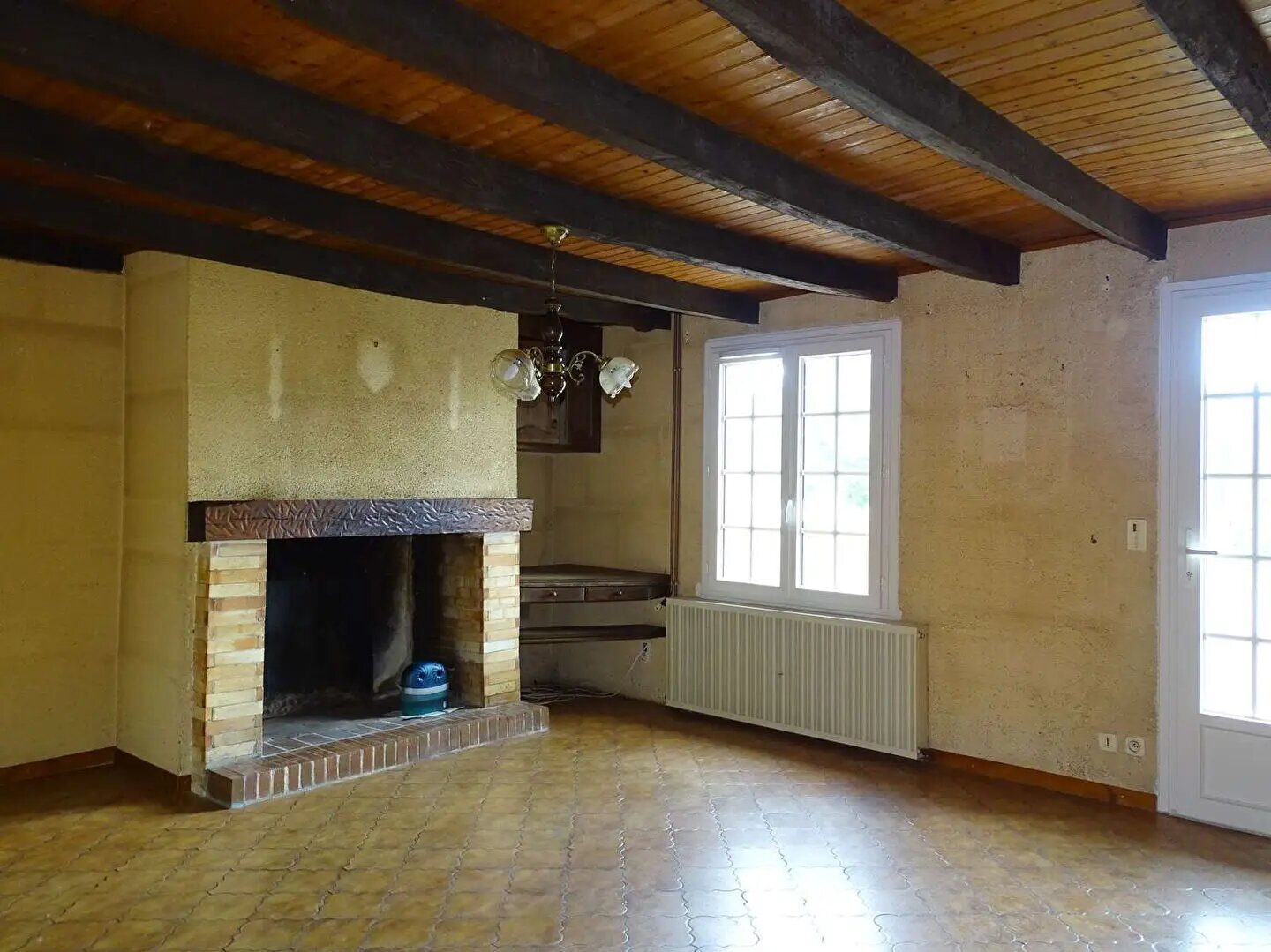 Maison à vendre, 82m², Saint-Géry