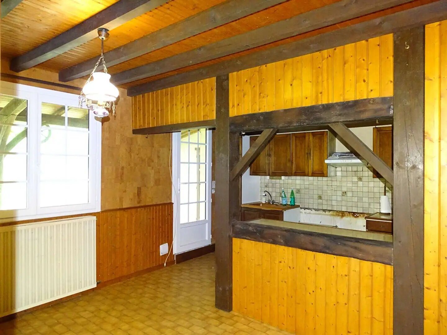 Maison à vendre, 82m², Saint-Géry