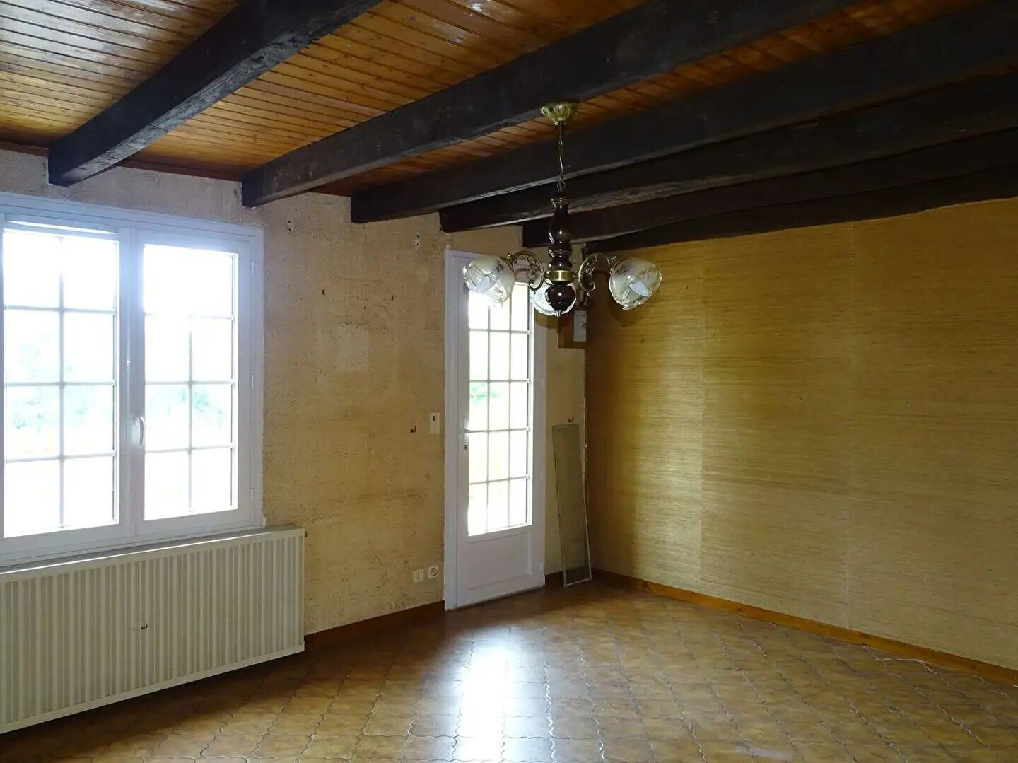 Maison à vendre, 82m², Saint-Géry