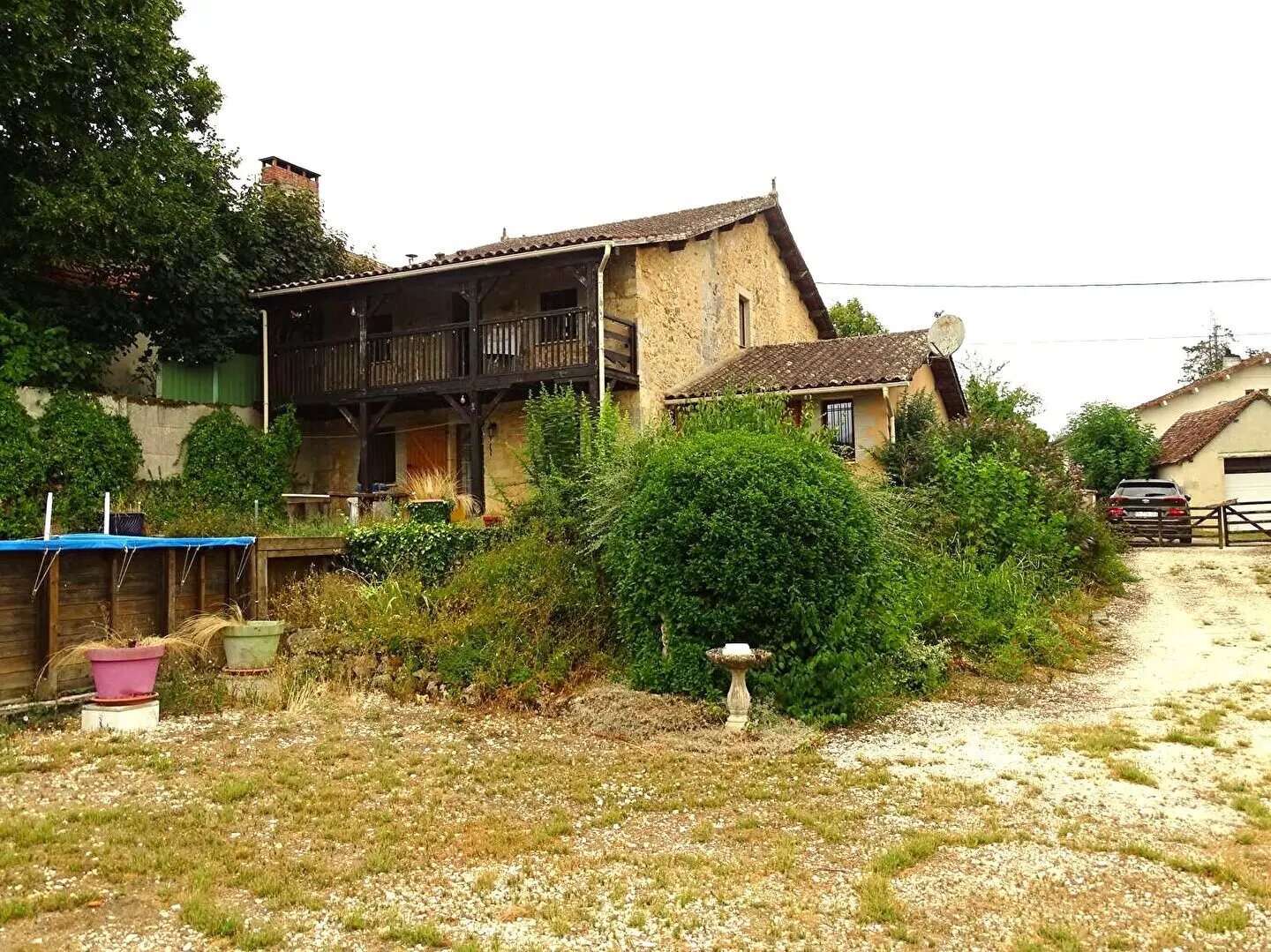 Maison à vendre, 180m², Les Lèches