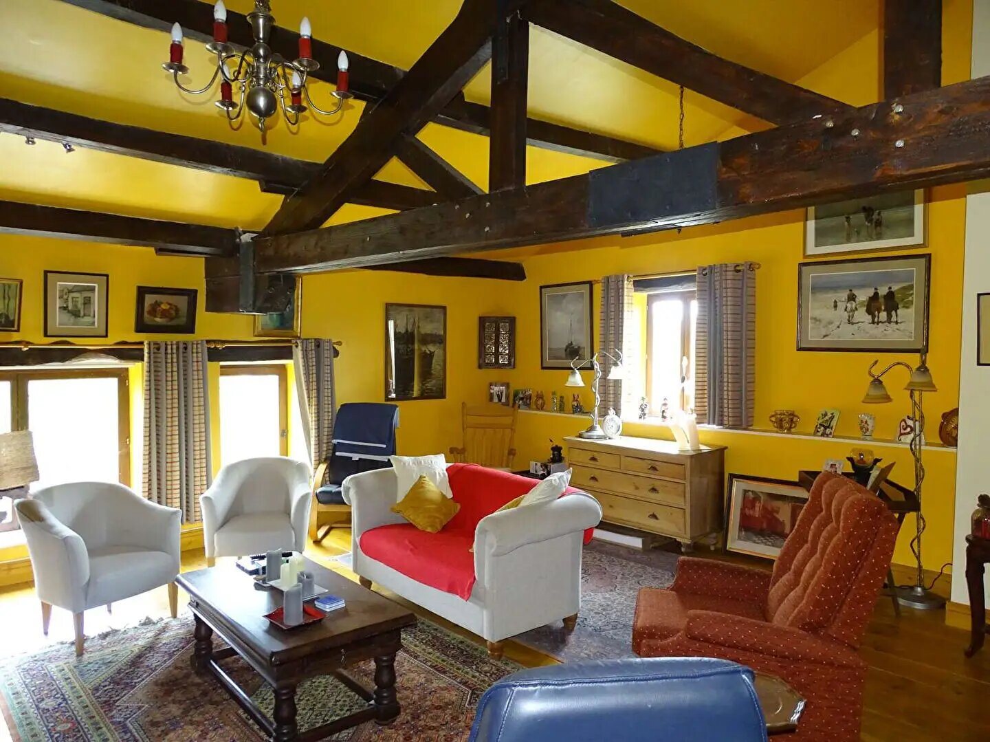 Maison à vendre, 180m², Les Lèches
