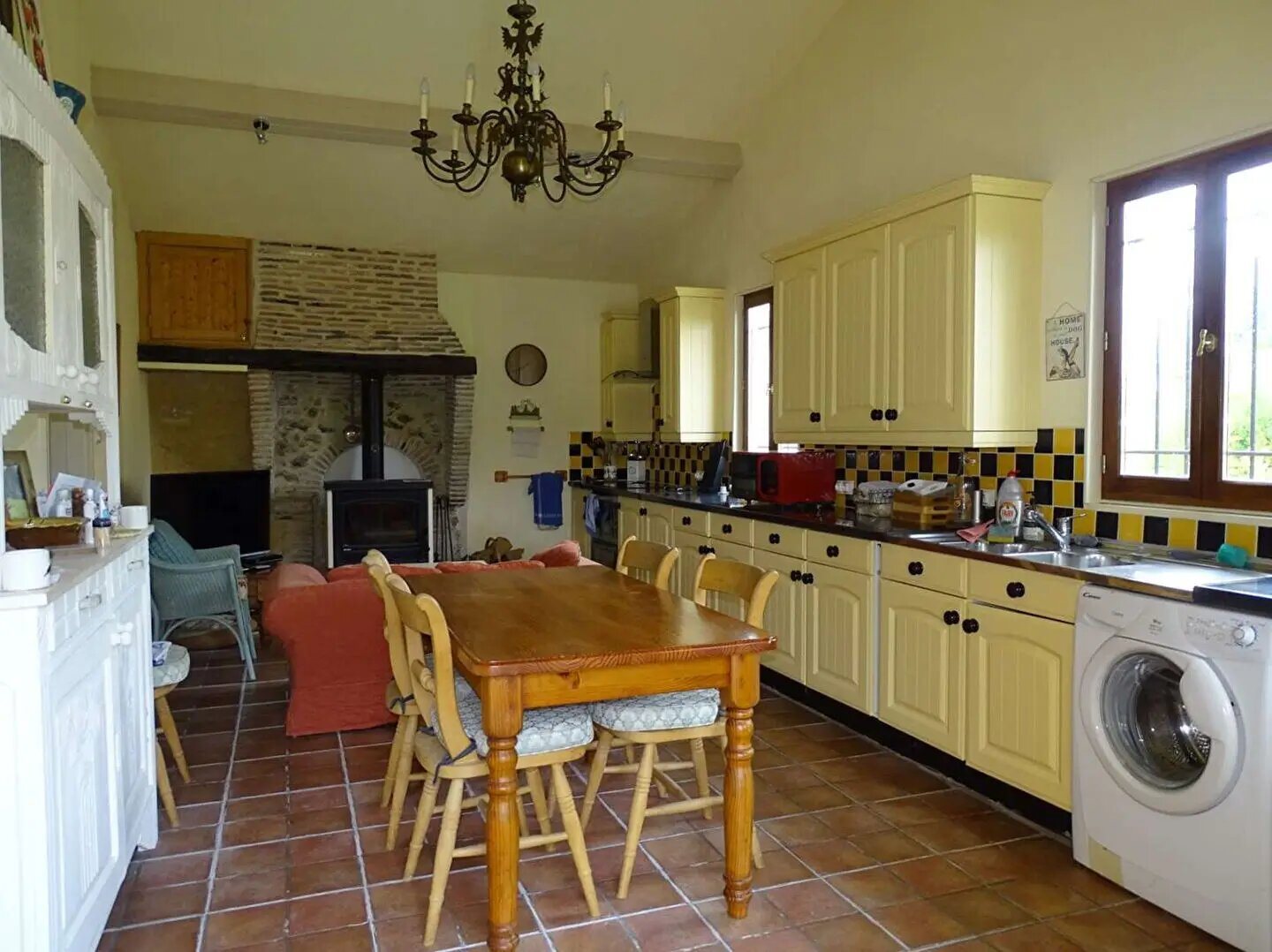Maison à vendre, 180m², Les Lèches