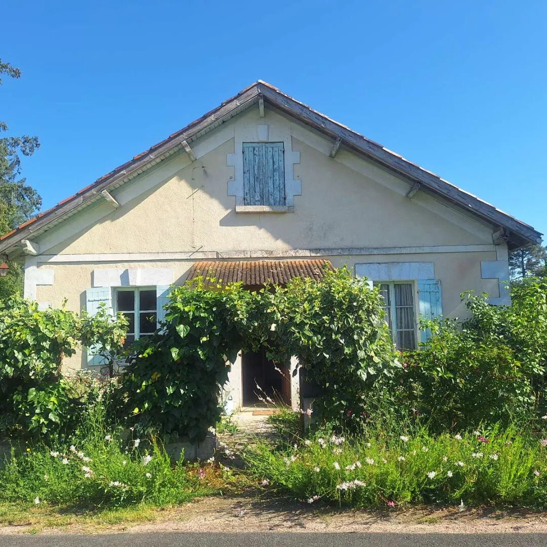 Maison à vendre, 82m², Bosset