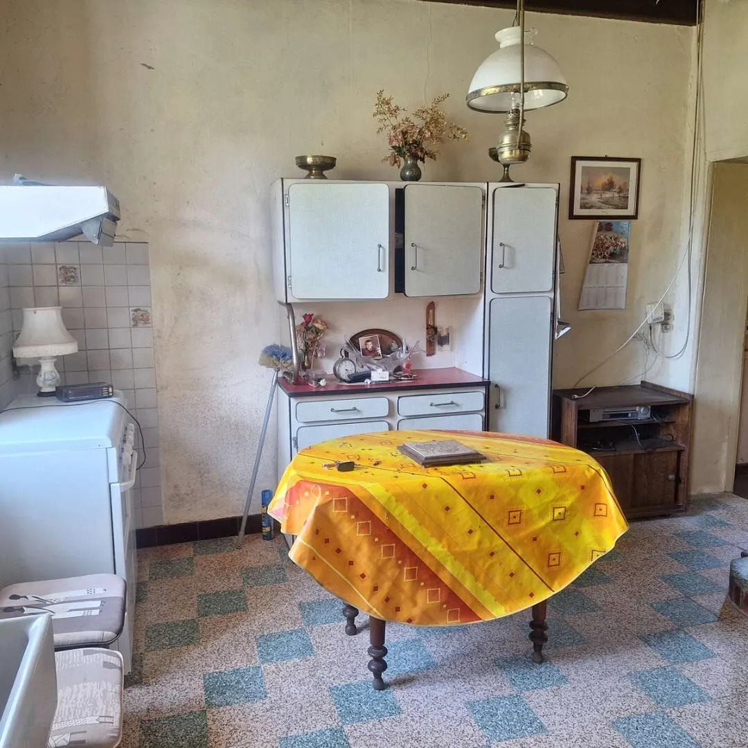 Maison à vendre, 82m², Bosset