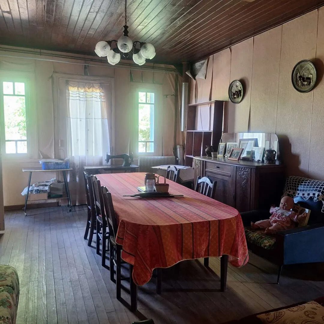 Maison à vendre, 82m², Bosset