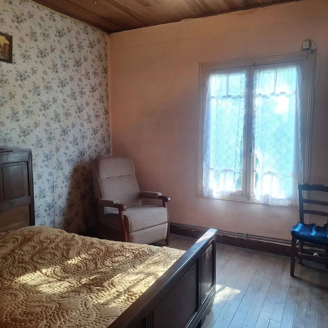Maison à vendre, 82m², Bosset