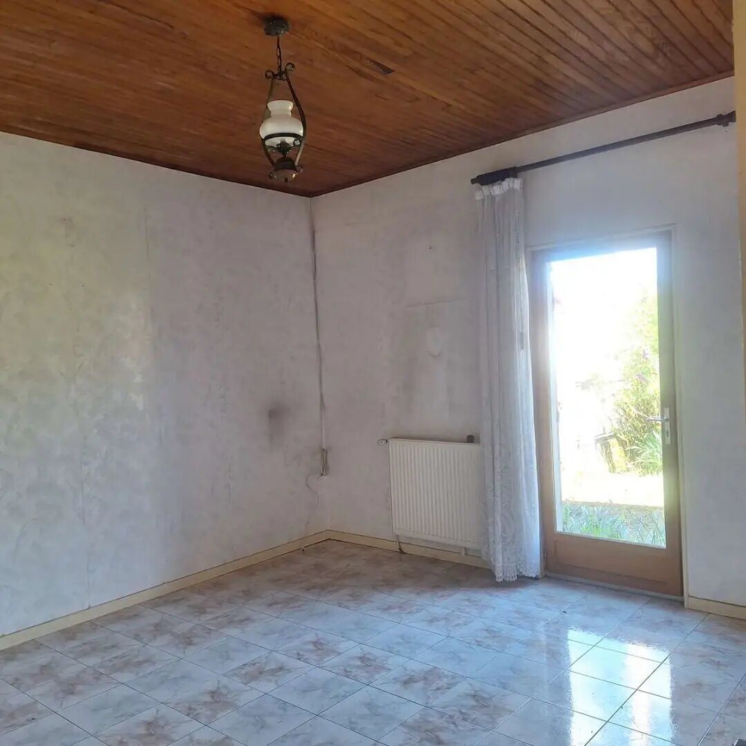 Maison à vendre, 77m², Mussidan