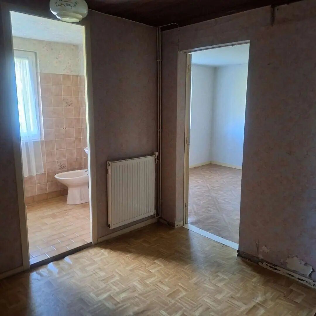 Maison à vendre, 77m², Mussidan