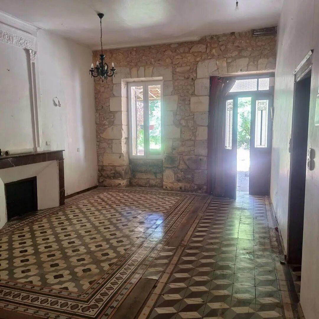 Maison à vendre, 168m², Bourgnac