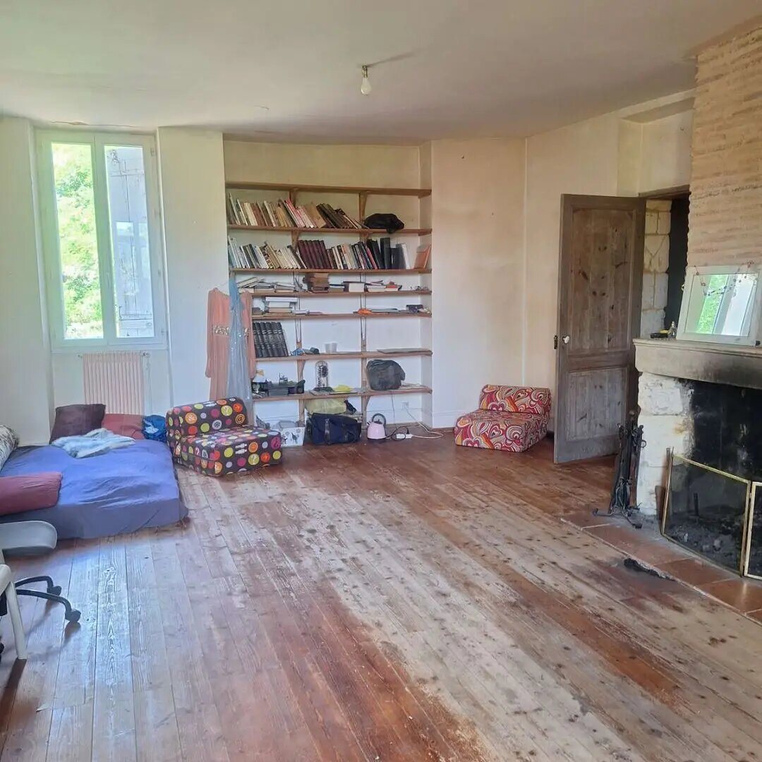 Maison à vendre, 168m², Bourgnac