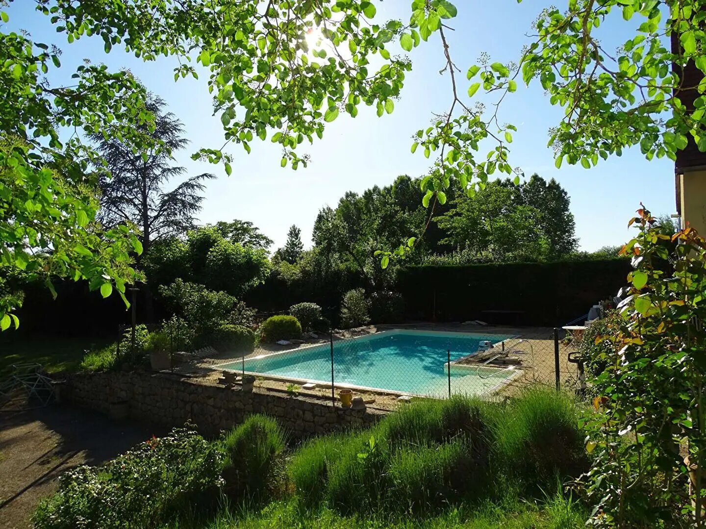 Maison à vendre, 220m², Saint-Front-de-Pradoux