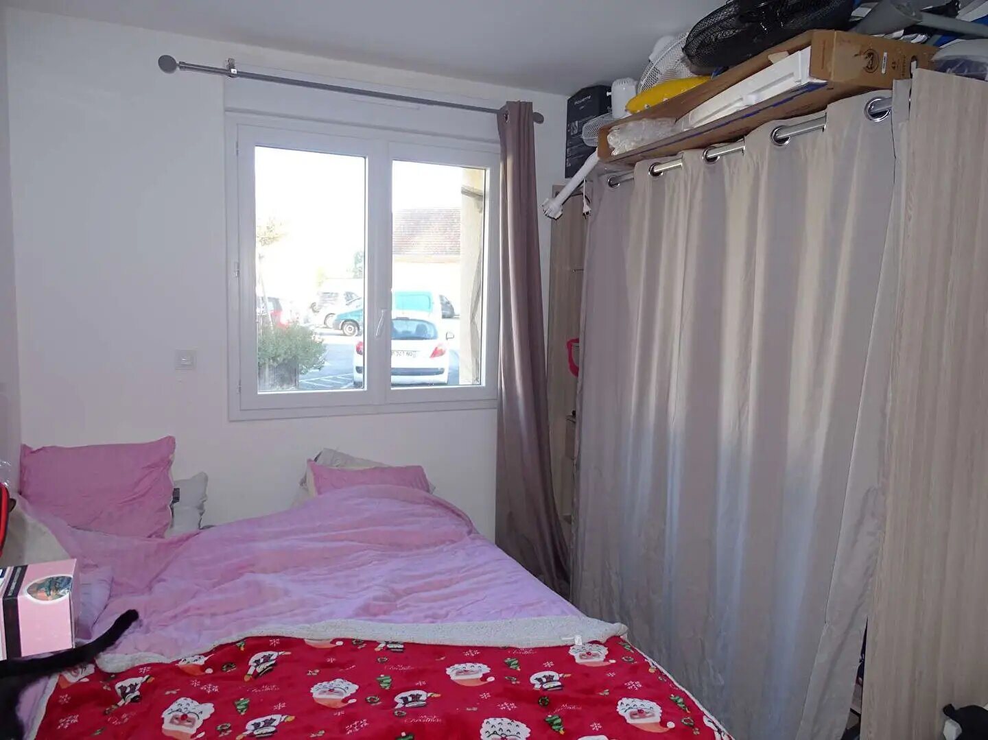 Maison à vendre, 65m², Mussidan
