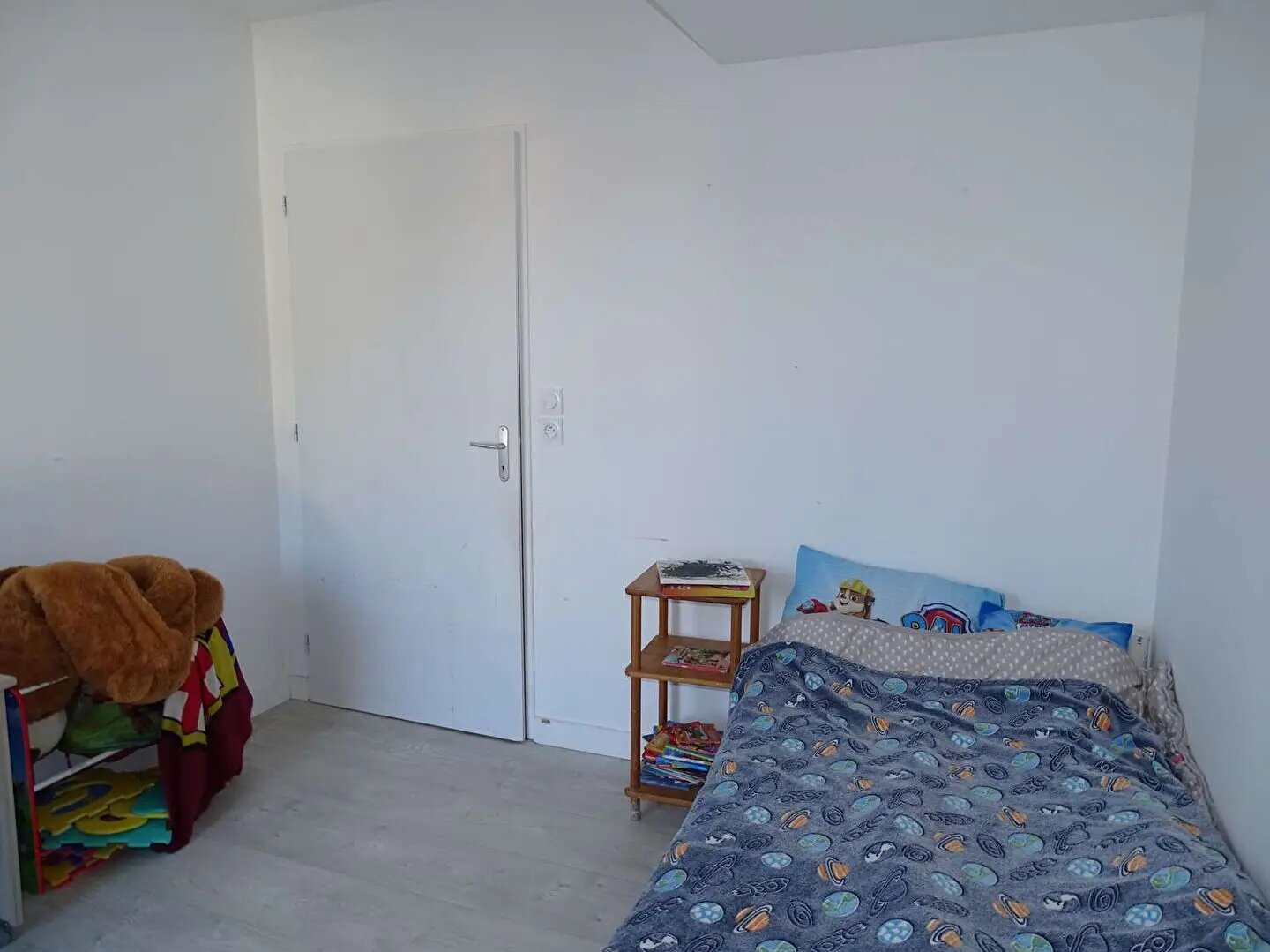 Maison à vendre, 65m², Mussidan