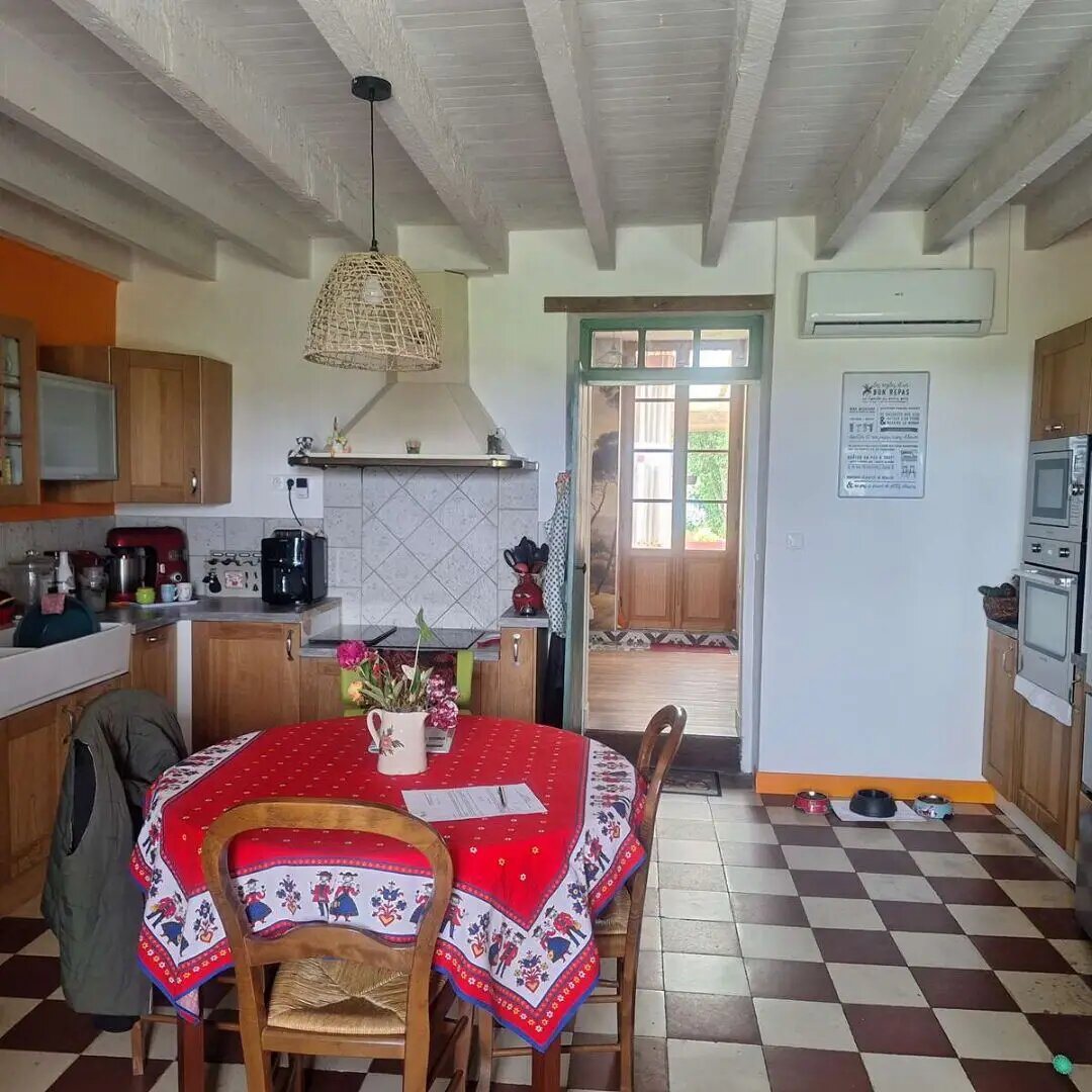 Maison à vendre, 267m², Saint-Médard-de-Mussidan