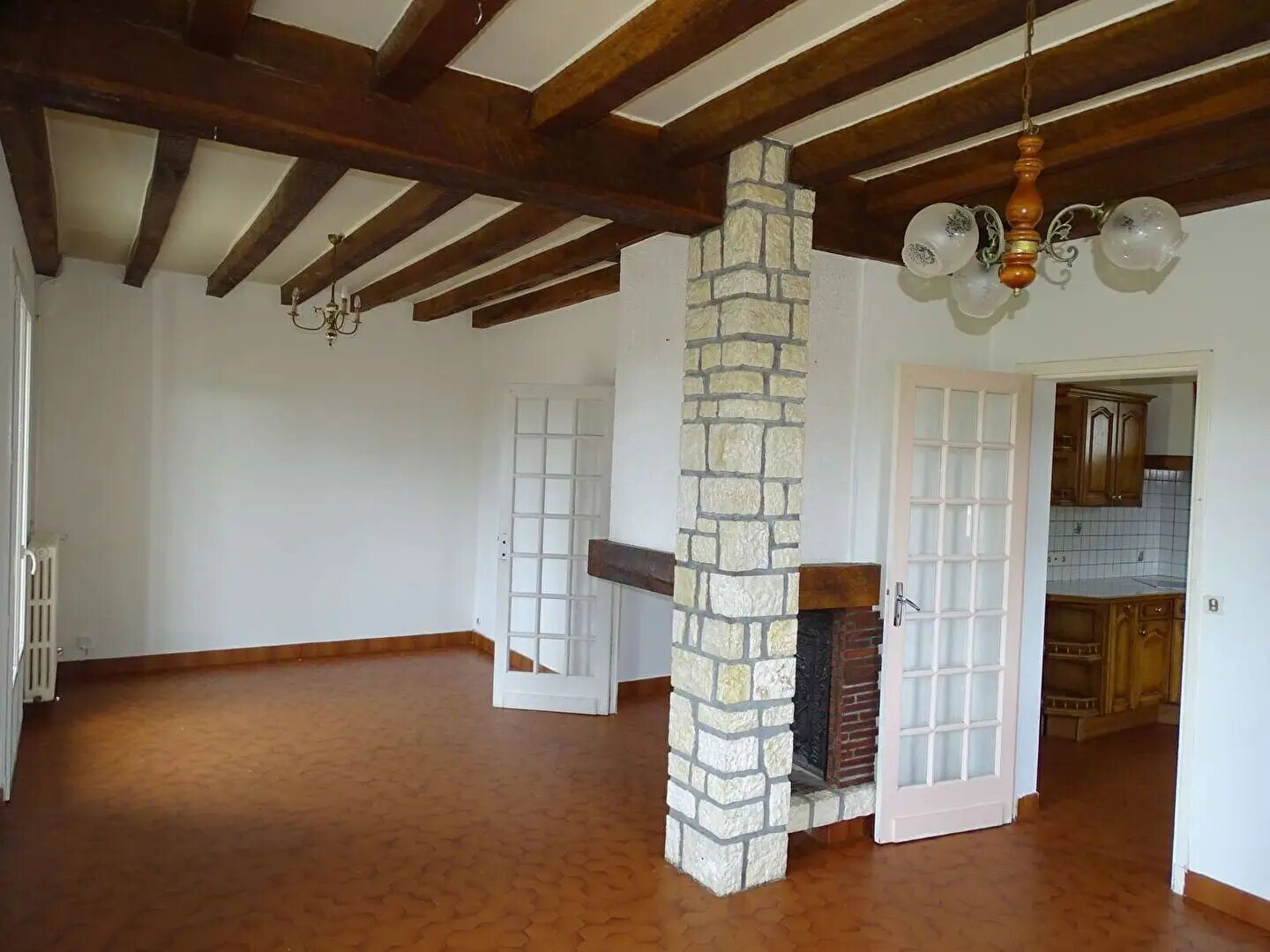 Maison à vendre, 111m², Saint-Médard-de-Mussidan