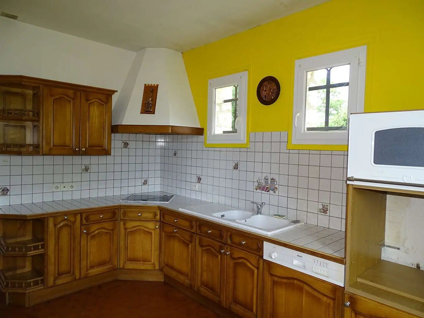 Maison à vendre, 111m², Saint-Médard-de-Mussidan