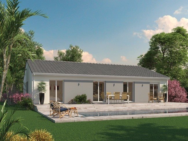 Maison à vendre, 111m², Cadaujac