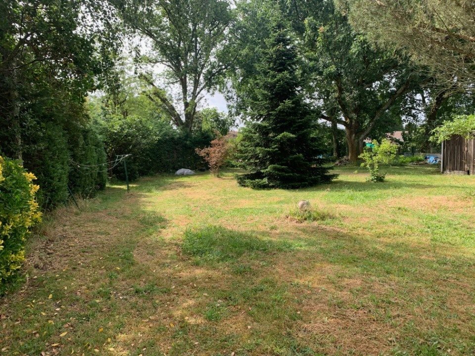 Maison à vendre, 95m², Martillac